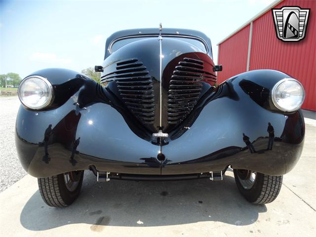 1937 Willys Gasser (CC-1876493) for sale in O'Fallon, Illinois