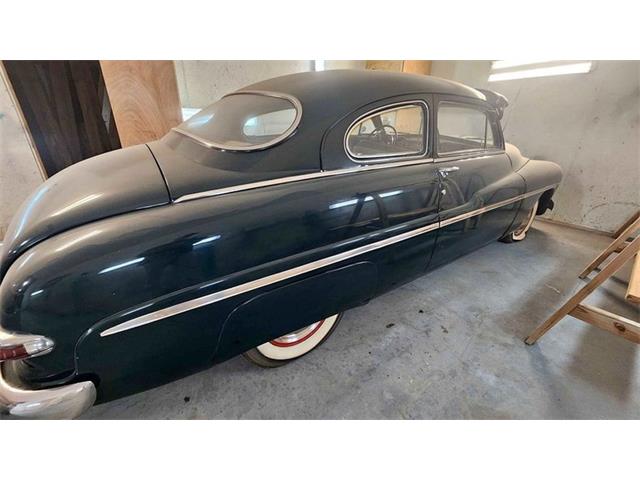 1950 Mercury Coupe (CC-1876495) for sale in Glendale, California