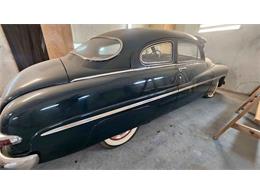 1950 Mercury Coupe (CC-1876495) for sale in Glendale, California