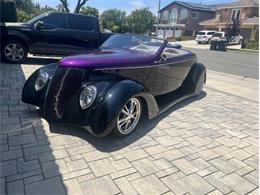 1937 Ford Roadster (CC-1876497) for sale in Glendale, California