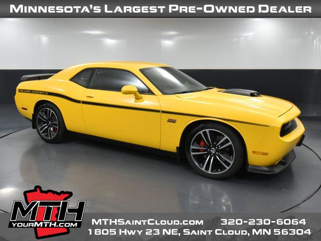 2012 Dodge Challenger (CC-1876502) for sale in Saint Cloud, Minnesota