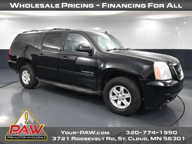 2013 GMC Yukon (CC-1876503) for sale in Saint Cloud, Minnesota