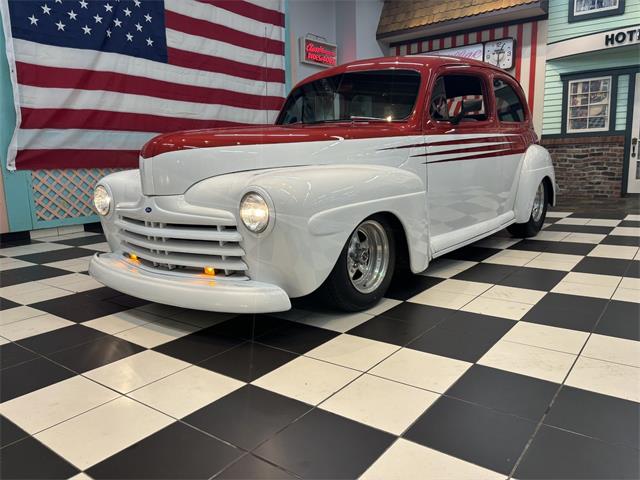 1946 Ford Tudor (CC-1876512) for sale in Annandale, Minnesota