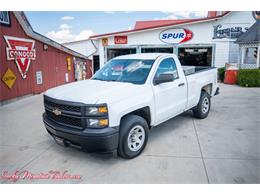 2014 Chevrolet Silverado (CC-1876516) for sale in Lenoir City, Tennessee