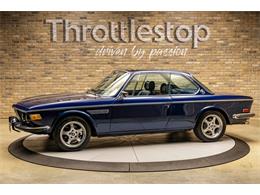 1974 BMW 3.0CSL (CC-1876522) for sale in Elkhart Lake, Wisconsin