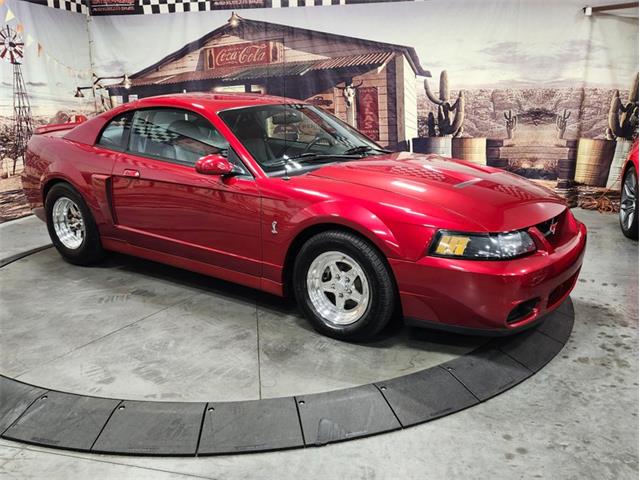 2003 Ford Cobra (CC-1876523) for sale in Bristol, Pennsylvania