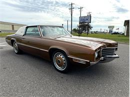 1971 Ford Thunderbird (CC-1876525) for sale in Ramsey, Minnesota