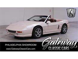 1988 Pontiac Fiero (CC-1876527) for sale in O'Fallon, Illinois