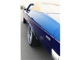 1969 Chevrolet Chevelle for Sale | ClassicCars.com | CC-1876532