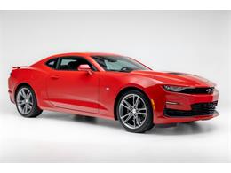 2023 Chevrolet Camaro (CC-1876534) for sale in Clifton Park, New York