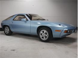 1980 Porsche 928 (CC-1876544) for sale in Reno, Nevada