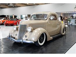 1936 Ford 3-Window Coupe (CC-1876568) for sale in Ocala, Florida