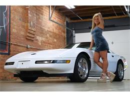 1994 Chevrolet Corvette (CC-1876579) for sale in St. Louis, Missouri