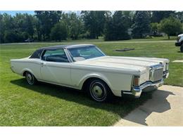 1970 Lincoln Continental (CC-1876594) for sale in Orlando, Florida