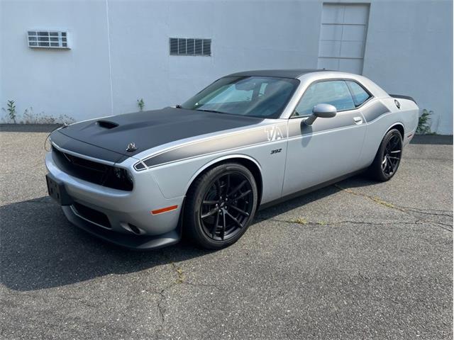 2022 Dodge Challenger (CC-1876595) for sale in Springfield, Massachusetts