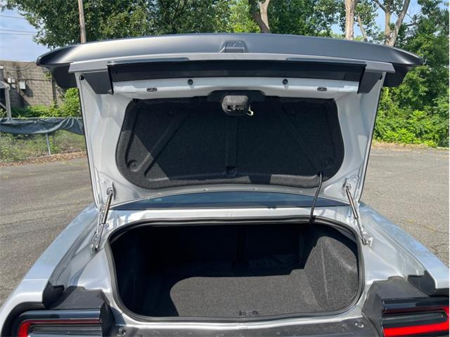 2022 Dodge Challenger (CC-1876595) for sale in Springfield, Massachusetts