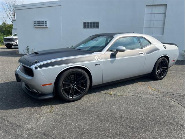 2022 Dodge Challenger (CC-1876595) for sale in Springfield, Massachusetts