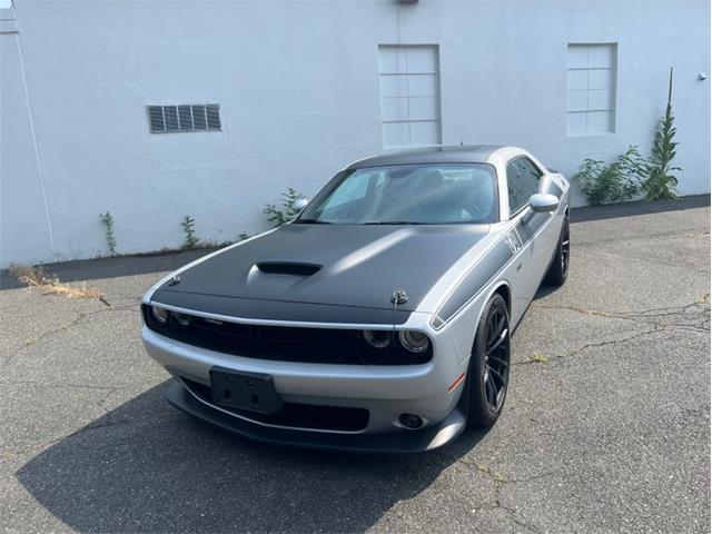 2022 Dodge Challenger (CC-1876595) for sale in Springfield, Massachusetts