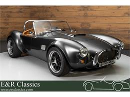 1991 AC Cobra (CC-1870066) for sale in Waalwijk, Noord-Brabant