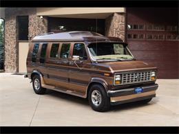 1987 Ford Econoline (CC-1876603) for sale in Greeley, Colorado