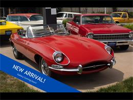 1968 Jaguar E-Type (CC-1876606) for sale in Greeley, Colorado