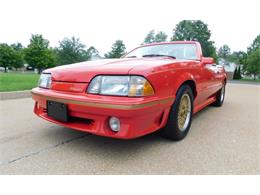 1987 Ford Mustang (CC-1876609) for sale in Fenton, Missouri