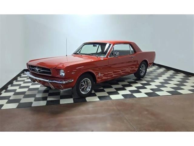 1965 Ford Mustang (CC-1876631) for sale in Strafford, Missouri