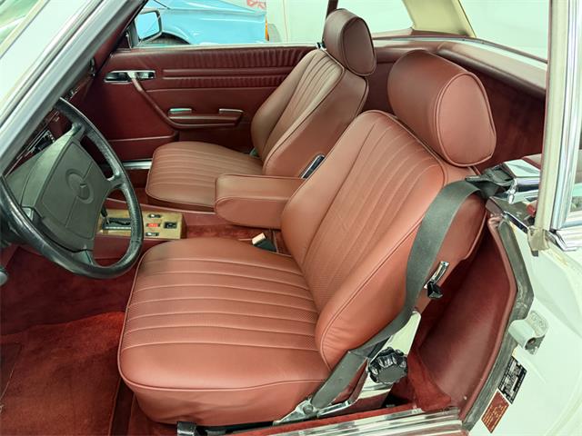 1986 Mercedes-Benz 560SL (CC-1876643) for sale in Englewood, Colorado