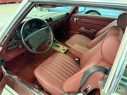 1986 Mercedes-Benz 560SL (CC-1876643) for sale in Englewood, Colorado