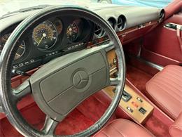 1986 Mercedes-Benz 560SL (CC-1876643) for sale in Englewood, Colorado