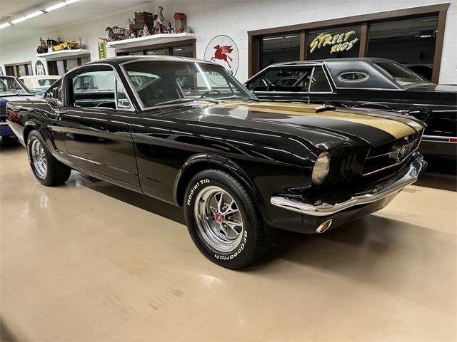 1965 Ford Mustang (CC-1876644) for sale in north canton, Ohio