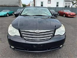 2008 Chrysler Sebring (CC-1876647) for sale in Woodbury, New Jersey