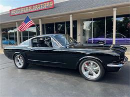 1965 Ford Mustang (CC-1876666) for sale in Clarkston, Michigan