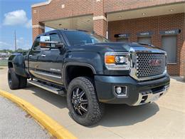 2017 GMC Sierra (CC-1876678) for sale in Davenport, Iowa