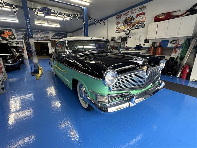 1956 Hudson Hornet (CC-1870668) for sale in Sikeston, Missouri