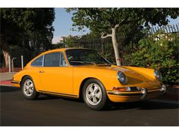 1967 Porsche 911S (CC-1876687) for sale in San Diego, CA 