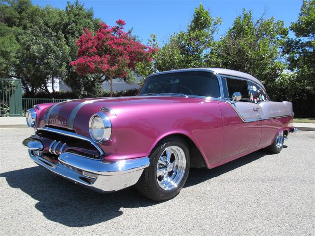 1955 Pontiac Chieftain (CC-1876707) for sale in Simi Valley, California