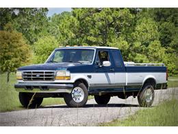 1997 Ford F250 (CC-1870671) for sale in Tavares, Florida