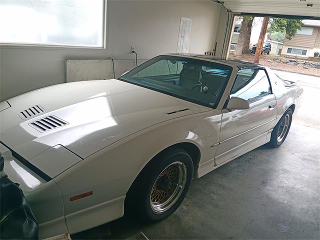 1989 Pontiac Firebird Trans Am GTA (CC-1876720) for sale in Coldstream , British Columbia