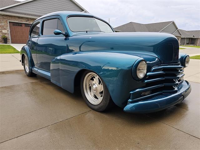 1948 Chevrolet Stylemaster (CC-1876721) for sale in Waconia, Minnesota