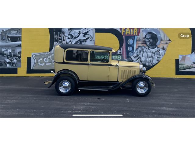 1931 Ford Model A (CC-1876722) for sale in Lubbock, Texas