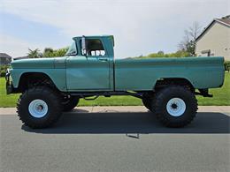 1963 Chevrolet C30 (CC-1876726) for sale in Waconia, Minnesota