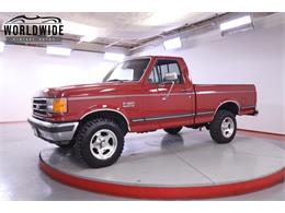 1991 Ford F1 (CC-1876732) for sale in Denver , Colorado