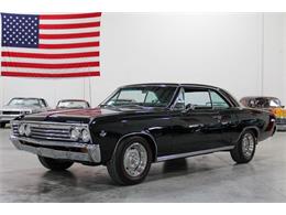 1967 Chevrolet Chevelle (CC-1876739) for sale in Kentwood, Michigan