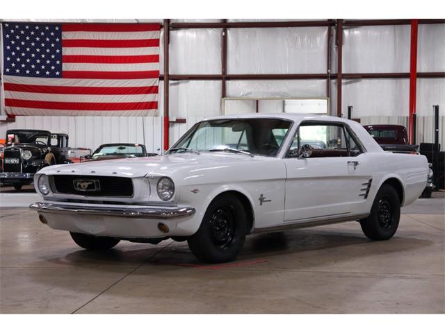 1966 Ford Mustang (CC-1876742) for sale in Kentwood, Michigan