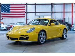 2006 Porsche Cayman (CC-1876743) for sale in Kentwood, Michigan