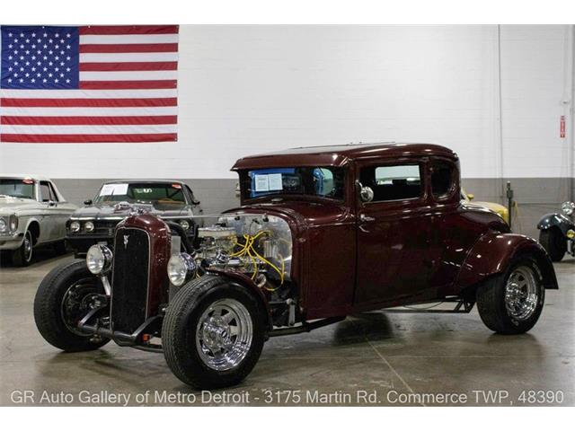 1930 Ford Model A (CC-1876744) for sale in Kentwood, Michigan