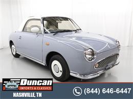 1991 Nissan Figaro (CC-1876745) for sale in Christiansburg, Virginia