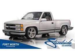 1994 Chevrolet C/K 1500 (CC-1876747) for sale in Ft Worth, Texas