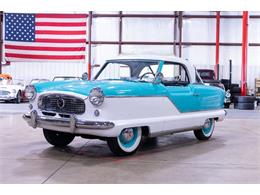 1958 Nash Metropolitan (CC-1876748) for sale in Kentwood, Michigan